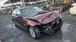 2006 BMW 325i Engine