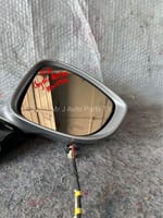 2018 Chrysler Pacifica Side Mirror, Right