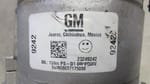 2020 Buick Encore Ac Compressor