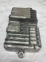 2018 Acura Rdx Body Control Module