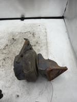 2005 Toyota 4Runner Engine Frame Mount