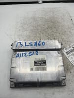 2013 Lexus Ls460 Engine Control Module (ECM)