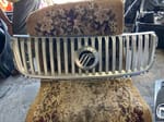 2009 Mercury Sable Grille