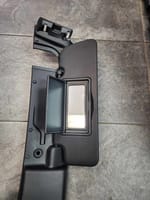 2021 Mazda MX-5 Miata Sun Visor
