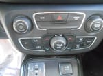 2018 Jeep Compass Temp Control