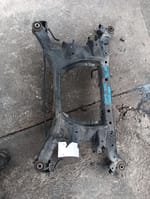 2015 Subaru Subbrz Subframe