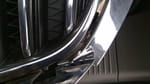 2016 Buick Encore Grille