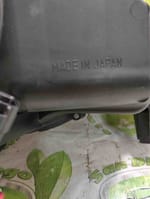 2013 Scion Frs Headlight