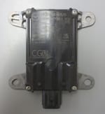 2024 Mazda Mazda3 Camera Projector