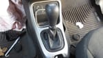 2018 Jeep Compass Trans Shift