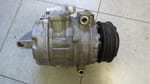 2013 Ford Flex Ac Compressor