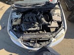 2003 Mazda 6 Engine