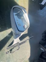 2006 Lexus Gs430 Side Mirror