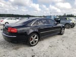 2010 Audi A8 Engine