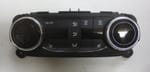 2024 Chevrolet Trax Temp Control
