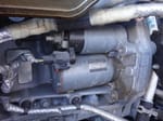 2017 Chrysler Pacifica Starter