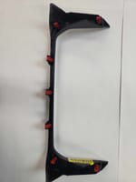 2024 Mazda CX-90 Front Console
