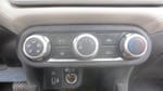 2020 Nissan Versa Temp Control