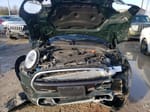 2017 Mini Cooper Engine