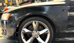 2010 Audi Audia5 Fender