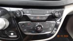 2017 Chrysler Pacifica Climate Control