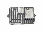 2016 Acura Tlx Engine Control Module (ECM)
