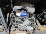 2009 Dodge Ram Pickup 1500 Engine
