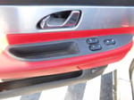 2002 Ford Thunderbird Front Door Switch