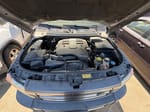 2006 Range Rover LR3 Engine