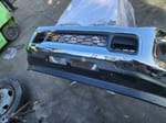 2021 Dodge Dpu25 Front Bumper