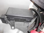2004 Ford Thunderbird Fuse Box, Engine