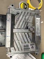2024 Jeep Compass Engine Control Module (ECM)
