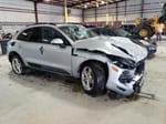 2018 Porsche Macan Engine