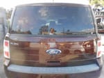 2010 Ford Flex Decklid Tailgate