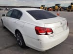 2006 Lexus Gs430 Engine