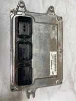 2015 Acura Ilx Engine Control Module (ECM)
