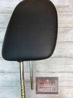 2017 GMC Sub150 Headrest