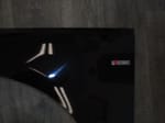 2023 Audi A8 Fender