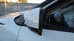 2020 Jeep Compass Side View Mirror