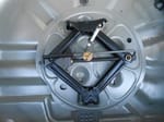 2004 Ford Thunderbird Jack