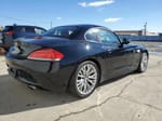 2016 BMW Z4 Engine