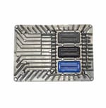 2016 Buick Lacrosse Engine Control Module (ECM)