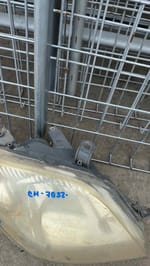 2004 Scion Xa Headlight