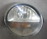 2002 Ford Thunderbird Headlight