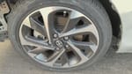 2016 Scion Im Wheel