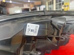2020 Tesla Model Y Headlight