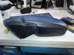 2004 Range Rover Discovery Side Mirror