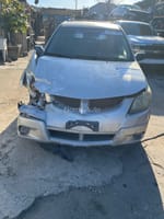 2007 Pontiac Vibe Engine