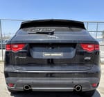 2017 Jaguar Fpace Tail Light