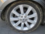 2008 Rover Range Rov Wheel